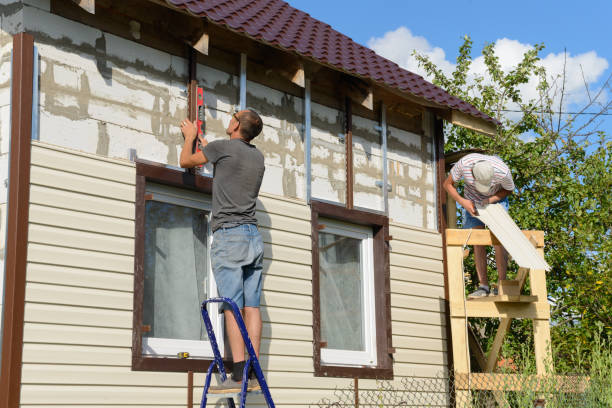 Siding for Commercial Buildings in Saxon, SC